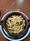 Le Marrakech Tajine inside