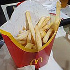 Mcdonald's food