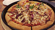 Pizza Hut food