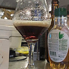 Brouwerij De 3 Horne food