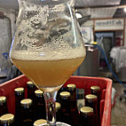 Brouwerij De 3 Horne food