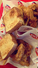 Dairy Queen Grill Chill food