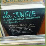 Super Fourchette À l'intérieur