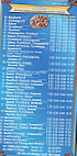 Side Kebab Haus Stollberg menu