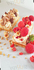 Patisserie Du Coin food