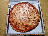 Il Ghiro Pizza food