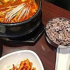 MaMa Chef Korean Restaurant food