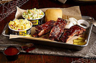 Dickey's Barbecue Pit food