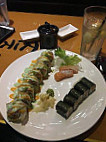 Kiku Japanese Fusion food