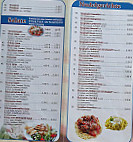 Euro-döner inside