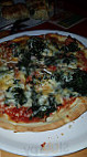 Pizzeria Da Angelo food