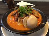 RYUS Noodle Bar food