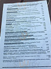 Gastronomia Italiana Ug Biergarten Platanengarten menu