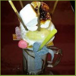 Simple Funky Nourriture