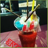 Simple Funky Nourriture