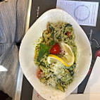 Vapiano food