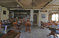 Restaurant a l'Agneau food