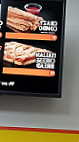 Little Caesars Pizza food