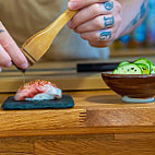 Sushi By Scratch Restaurants: Montecito food