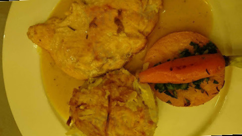 restaurant image