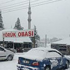 Yörükobası Keçiborlu Isparta outside