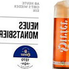 Liubisa Beer Wine food