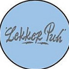 Lekker Puh À l'intérieur