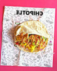 Pita Pit food