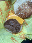 Mcdonald's food