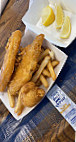 Long John Silver's (70066) food