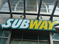 Subway inside