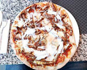 König Pizza und Kebap food