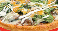 Sarpino's Pizzeria South Leawood food