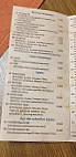 Gasthaus Meinecke menu