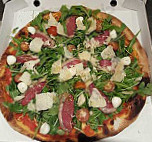 Pizzeria Gori food