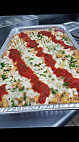 Vinnie's Pizzeria food