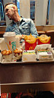 Mcdonald's food