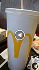 Mcdonald's food