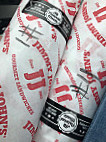 Jimmy John's outside