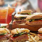 Mcalister’s Deli (georgetown, Tx) food