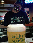 Mully's On Madison inside