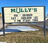 Mully's On Madison inside