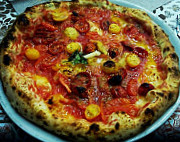 Pizzeria Fratelli Cafasso food