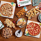 Papa John's Pizza food