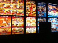 Dairy Queen Grill Chill food