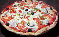 Geppetto Pizza food