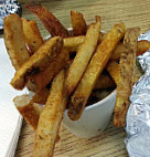 Five Guys food