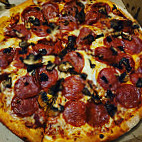 Domino's Pizza Loudeac food