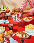 Kfc food