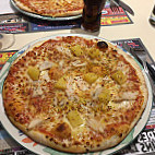 Fm-pizz' food